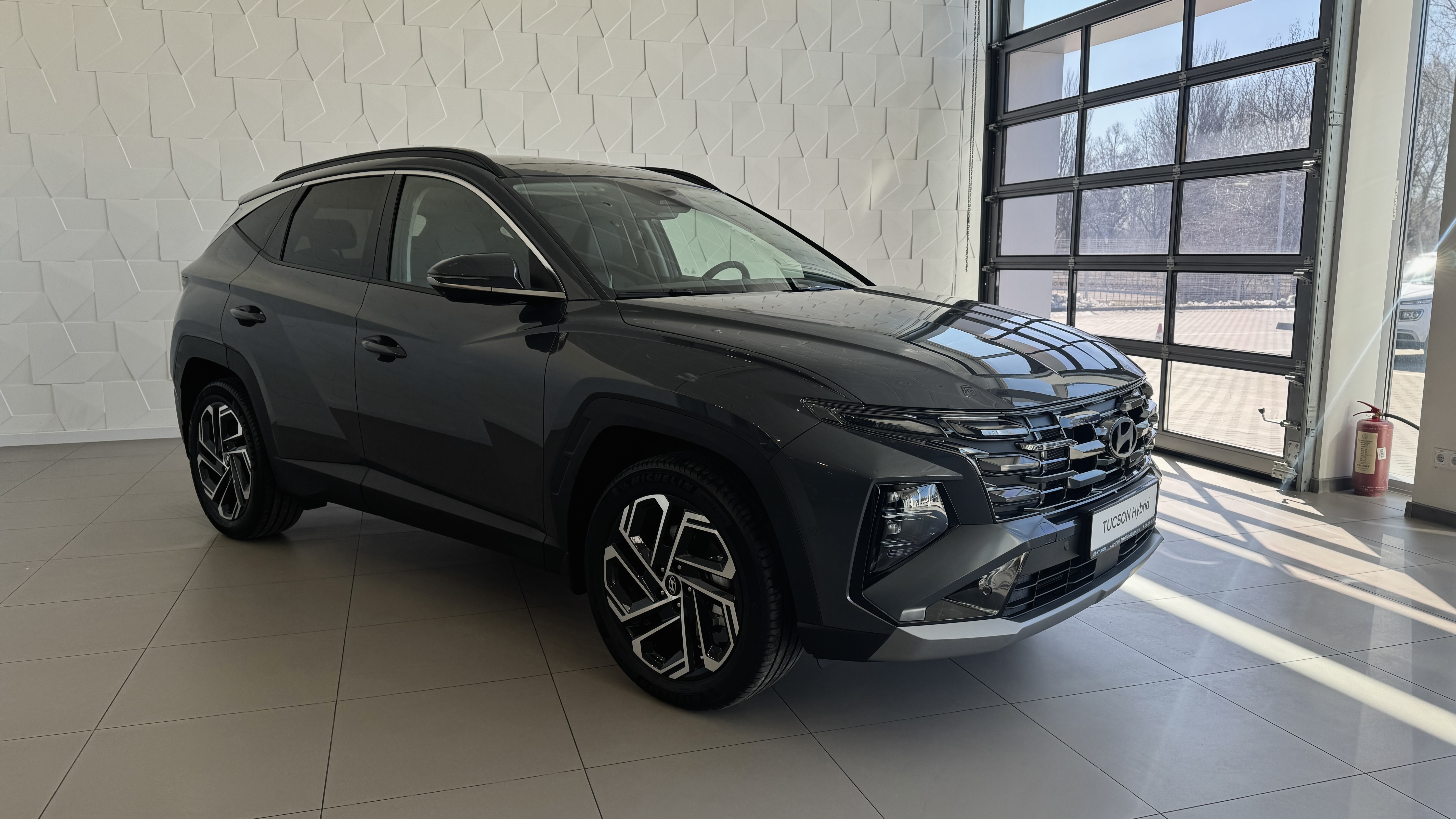 Офіційний дилер Hyundai у Дніпрі та області Aelita  - фото 7