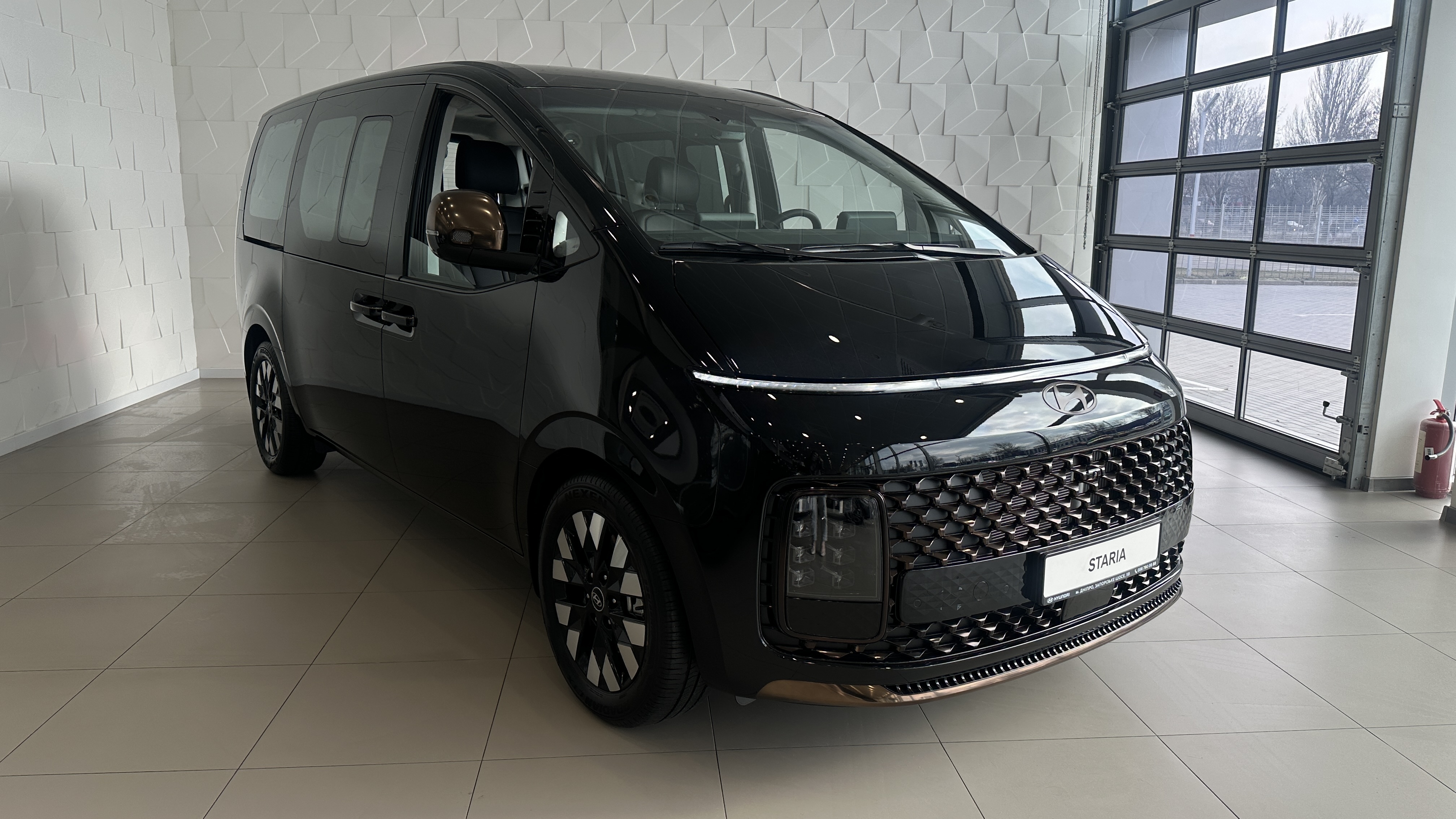 Офіційний дилер Hyundai у Дніпрі та області Aelita  - фото 6