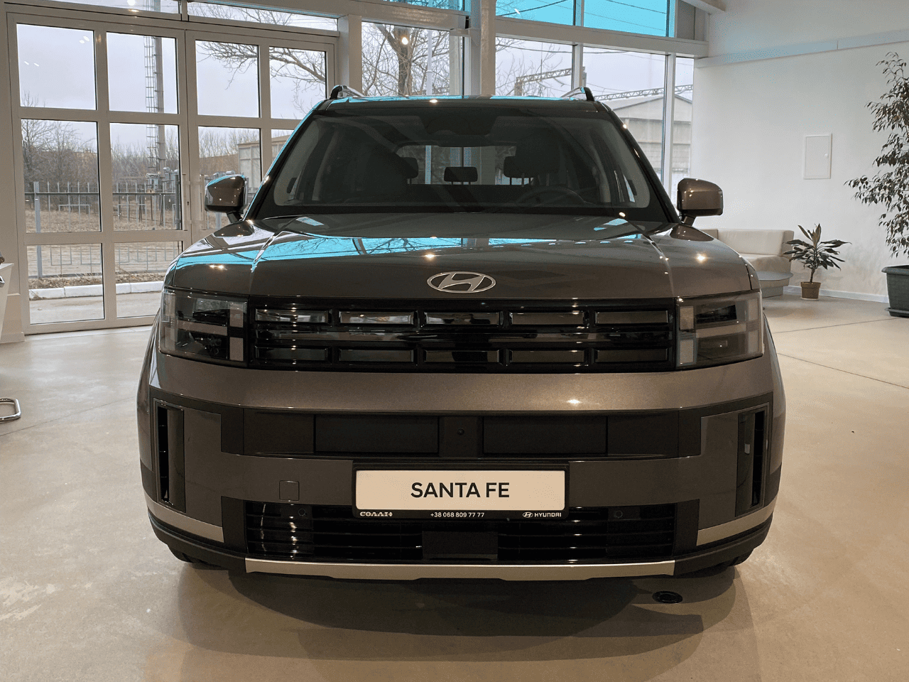 Офіційний дилер Hyundai у Дніпрі та області Aelita - фото 7