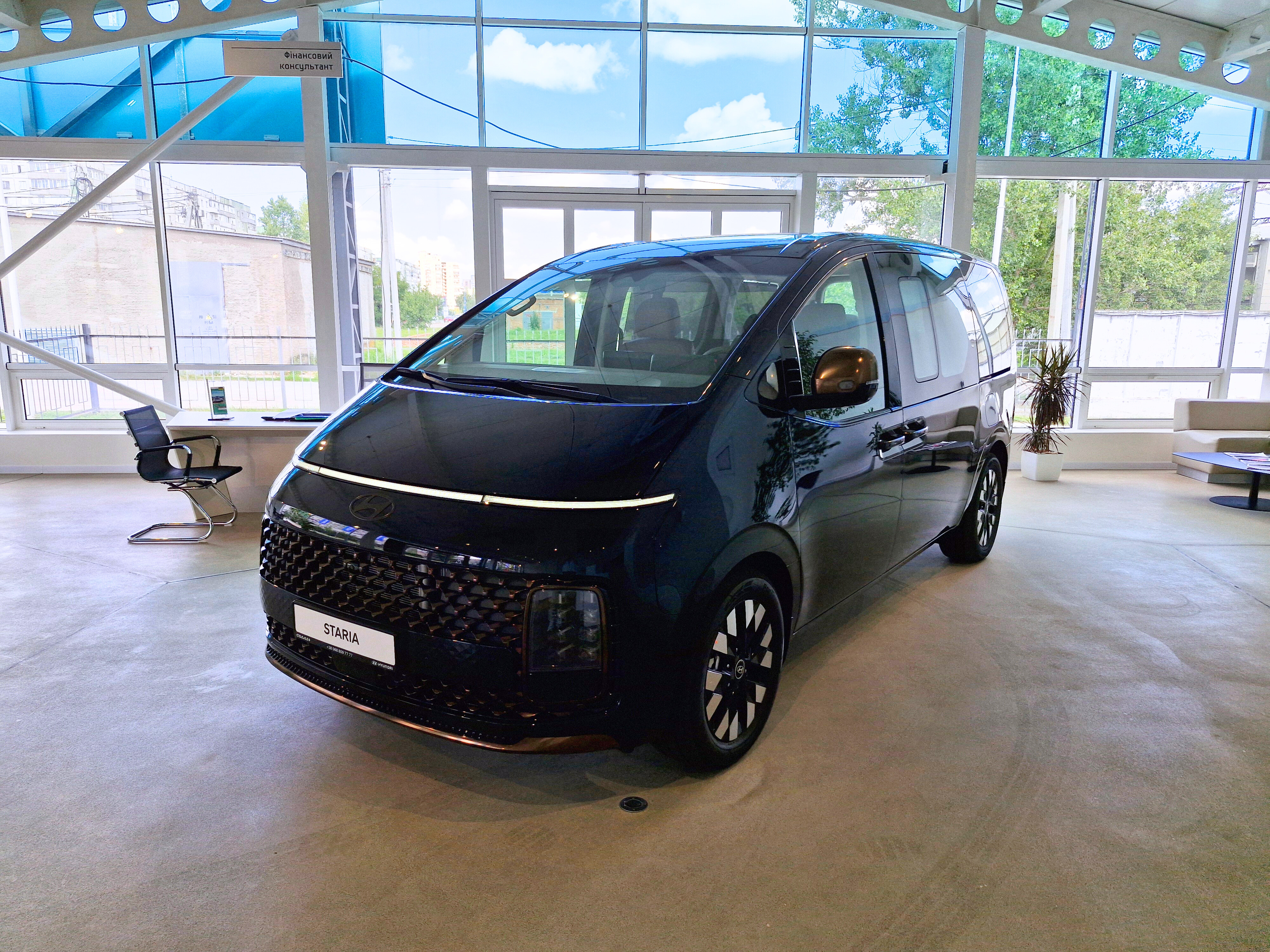 Офіційний дилер Hyundai у Дніпрі та області Aelita - фото 6