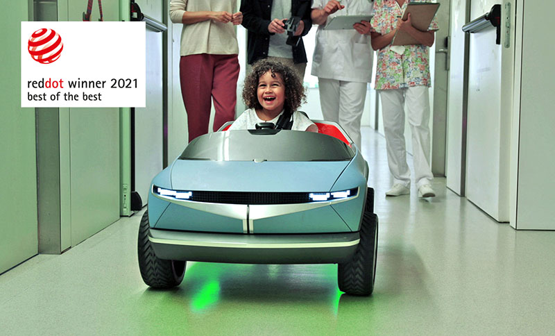 Офіційний дилер Hyundai у Дніпрі та області Aelita - фото 6