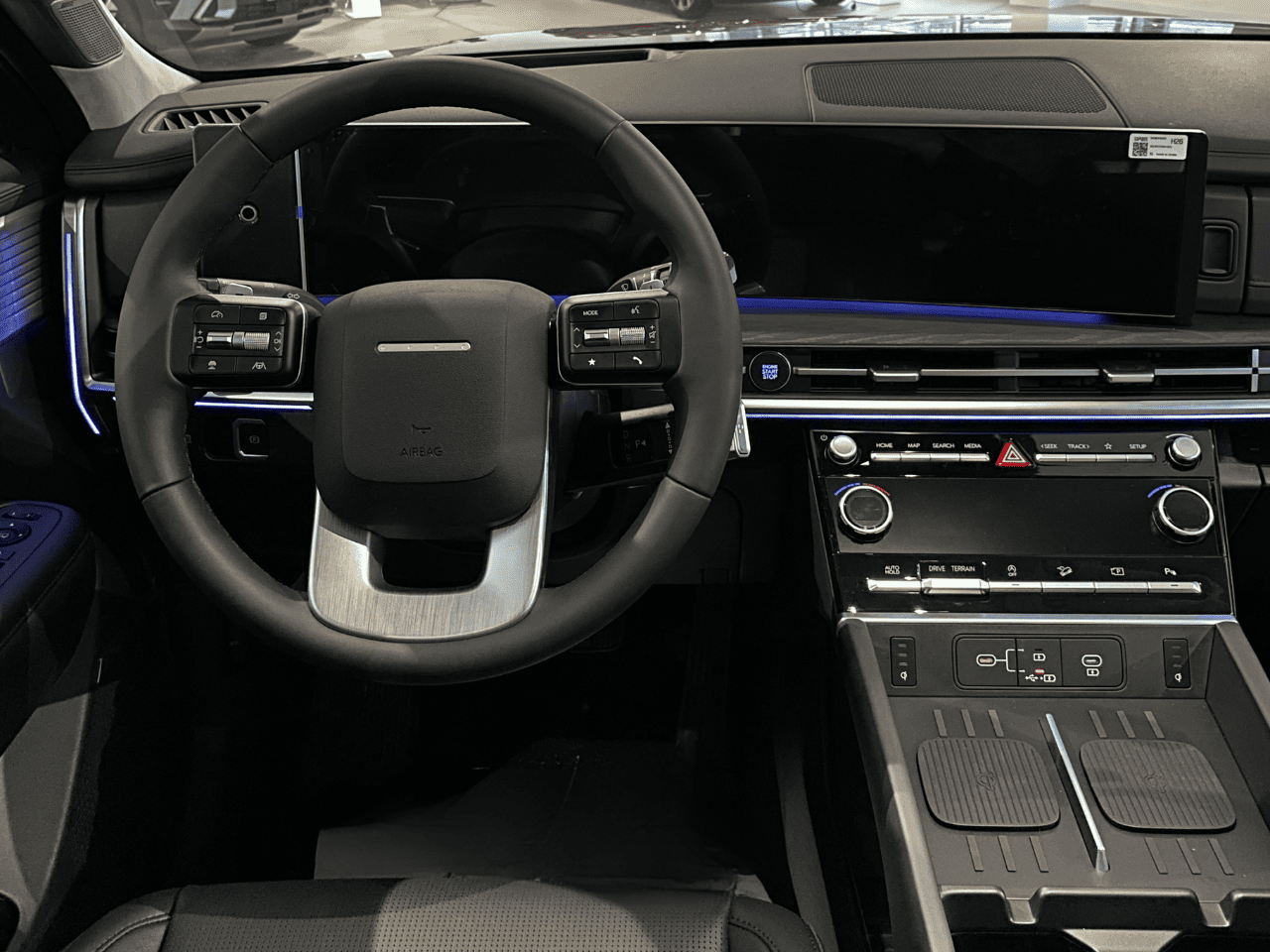 Офіційний дилер Hyundai у Дніпрі та області Aelita - фото 8