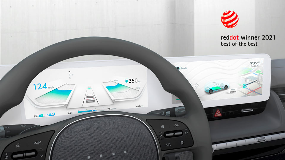 Офіційний дилер Hyundai у Дніпрі та області Aelita - фото 7