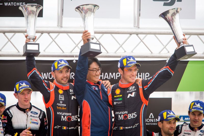 Офіційний дилер Hyundai у Дніпрі та області Aelita - фото 6