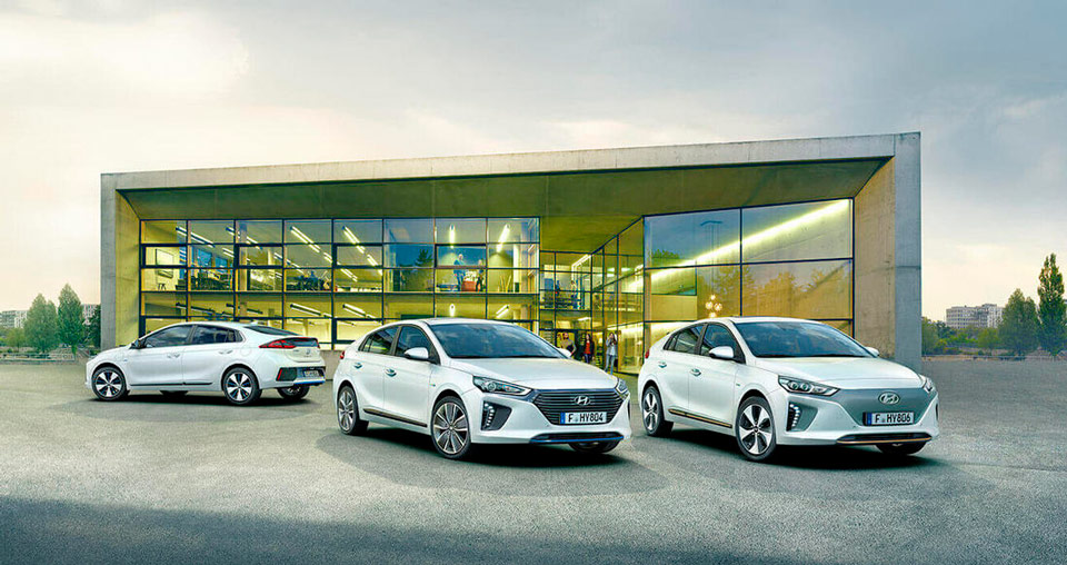 Офіційний дилер Hyundai у Дніпрі та області Aelita  - фото 9