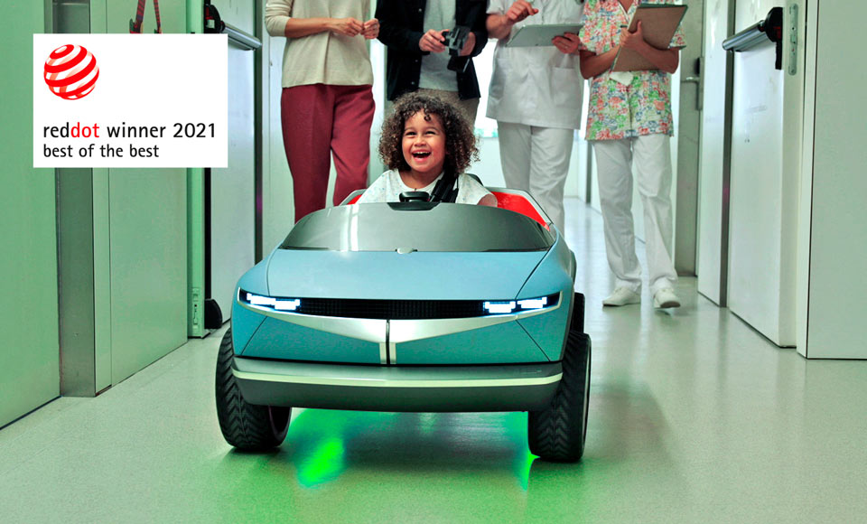 Офіційний дилер Hyundai у Дніпрі та області Aelita - фото 6