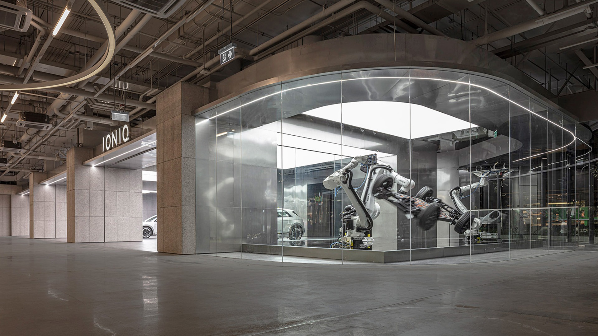 Офіційний дилер Hyundai у Дніпрі та області Aelita - фото 12