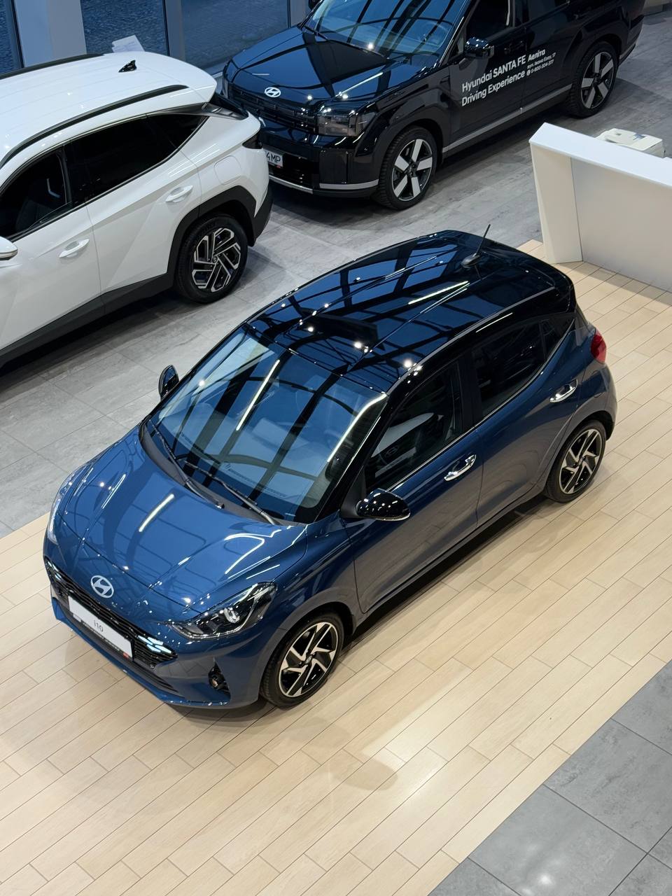 Офіційний дилер Hyundai у Дніпрі та області Aelita  - фото 6