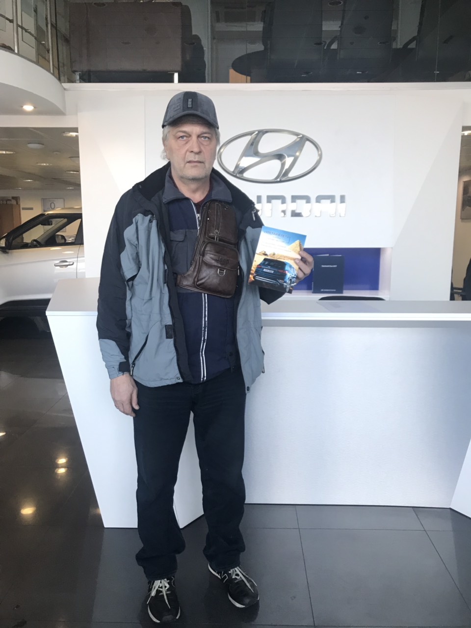 Офіційний дилер Hyundai у Дніпрі та області Aelita - фото 6