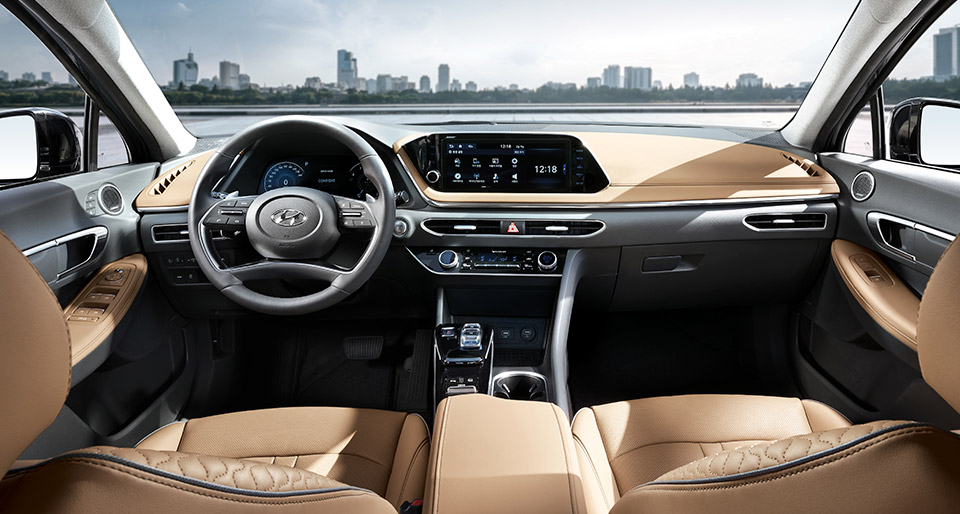 Офіційний дилер Hyundai у Дніпрі та області Aelita - фото 7