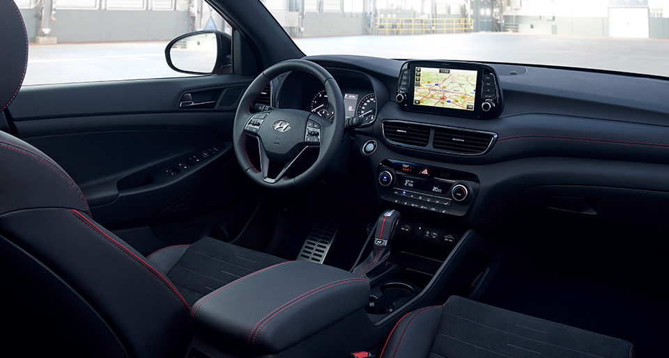 Офіційний дилер Hyundai у Дніпрі та області Aelita - фото 7