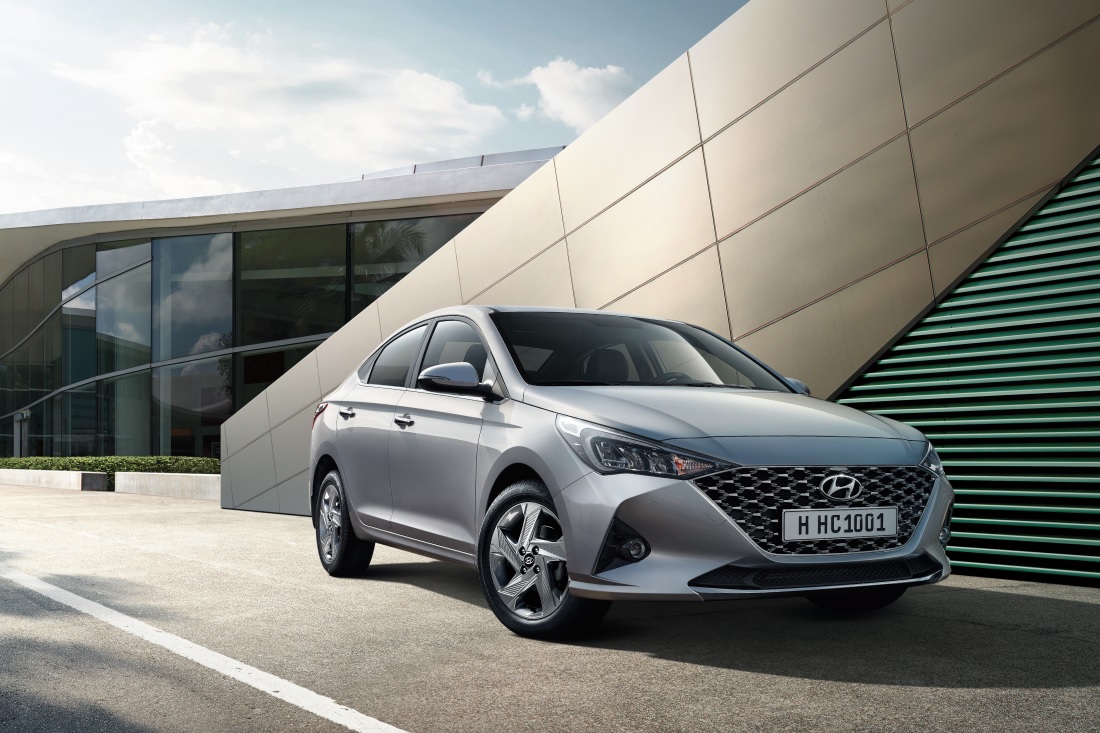 Офіційний дилер Hyundai у Дніпрі та області Aelita - фото 6