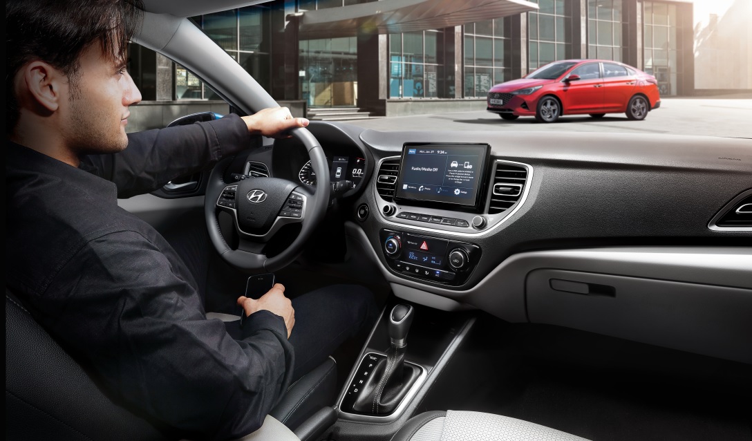 Офіційний дилер Hyundai у Дніпрі та області Aelita - фото 12