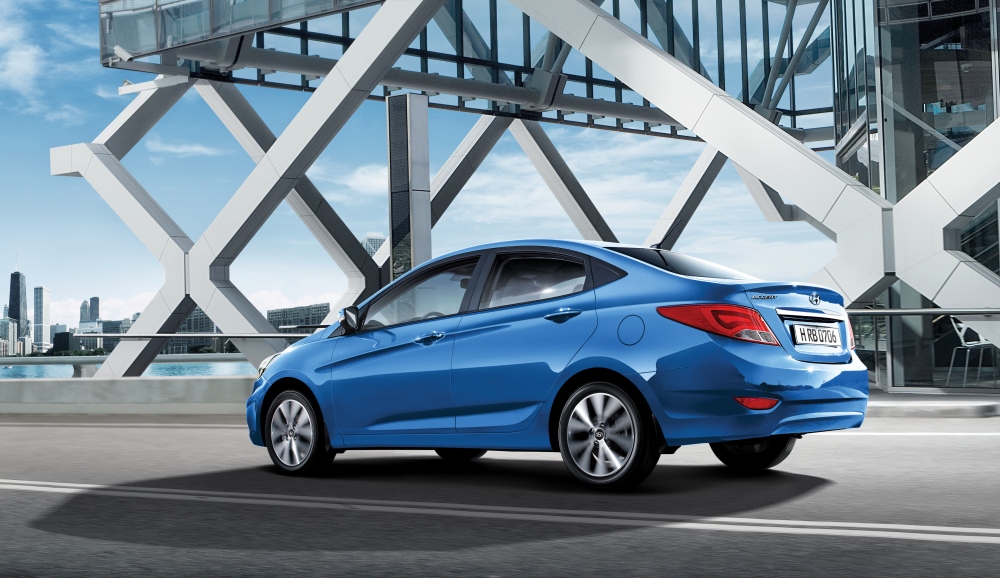 Офіційний дилер Hyundai у Дніпрі та області Aelita - фото 6