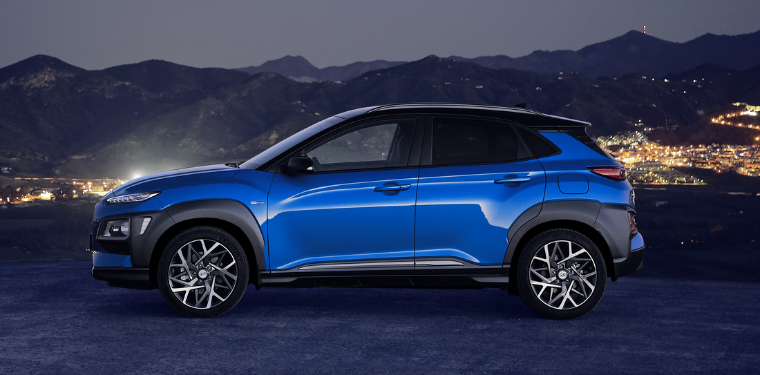 Офіційний дилер Hyundai у Дніпрі та області Aelita - фото 8