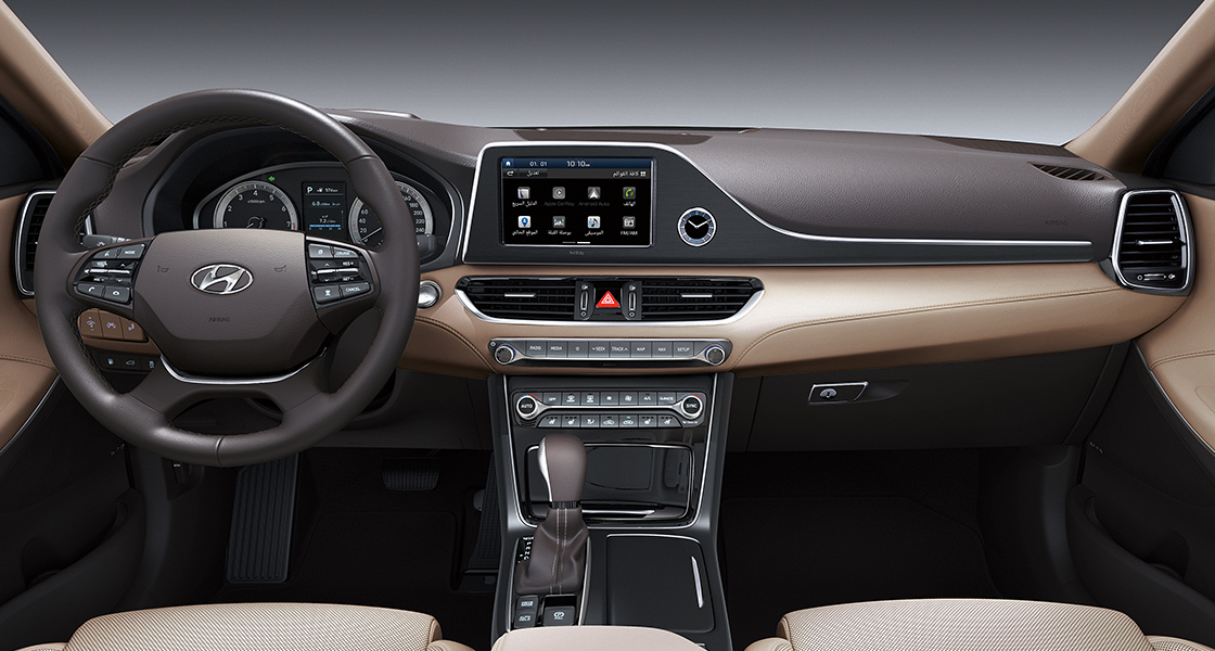 Офіційний дилер Hyundai у Дніпрі та області Aelita - фото 7