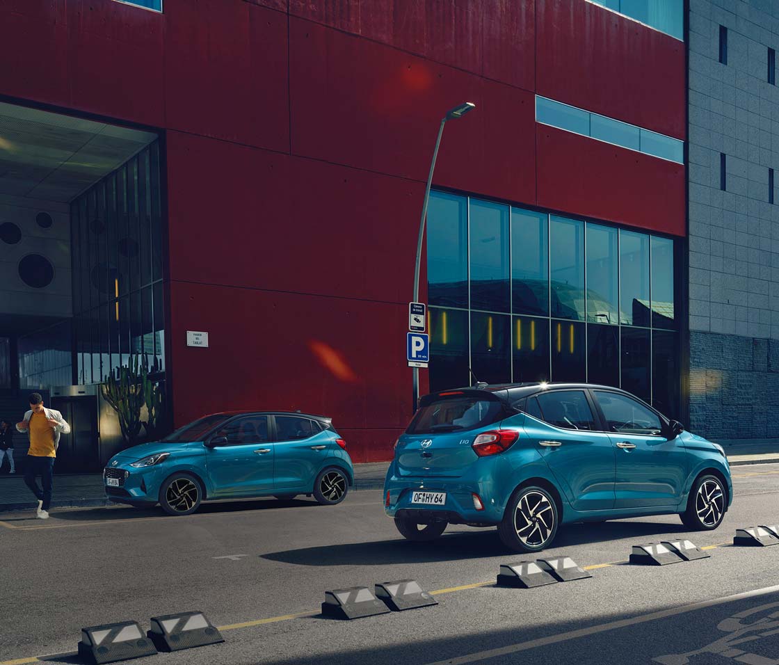 Офіційний дилер Hyundai у Дніпрі та області Aelita  - фото 7