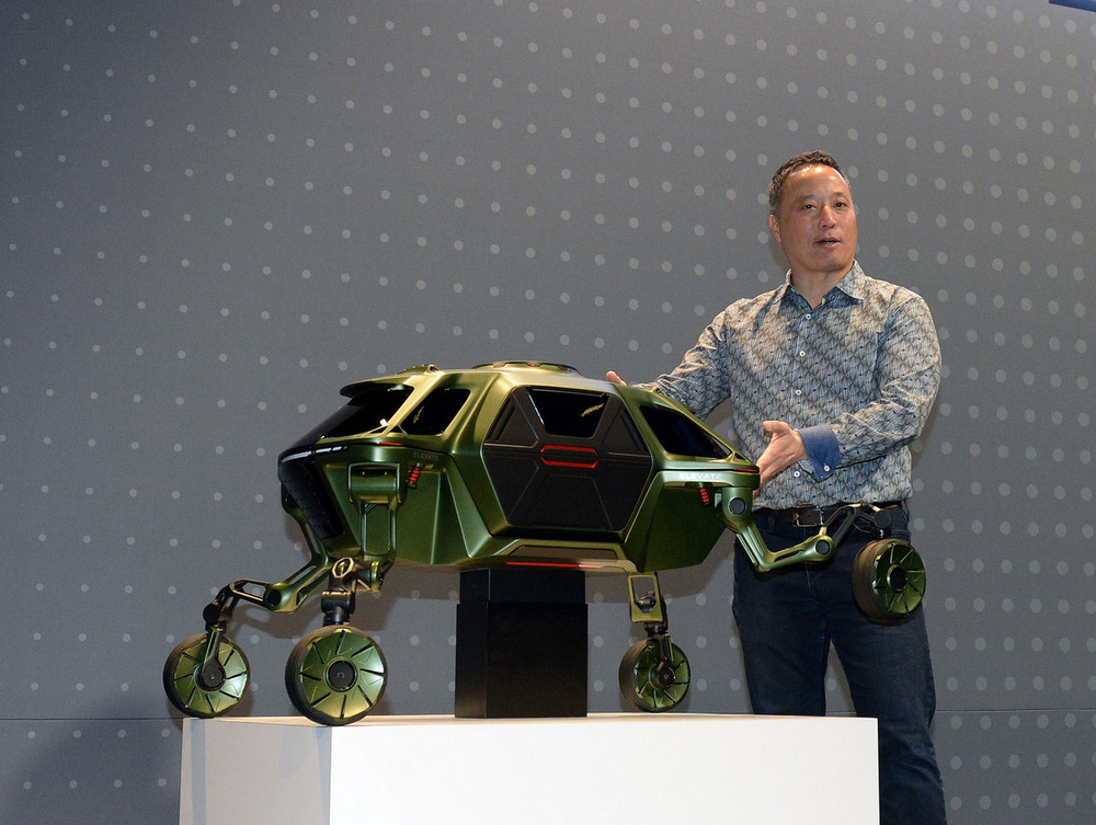 Офіційний дилер Hyundai у Дніпрі та області Aelita  - фото 7