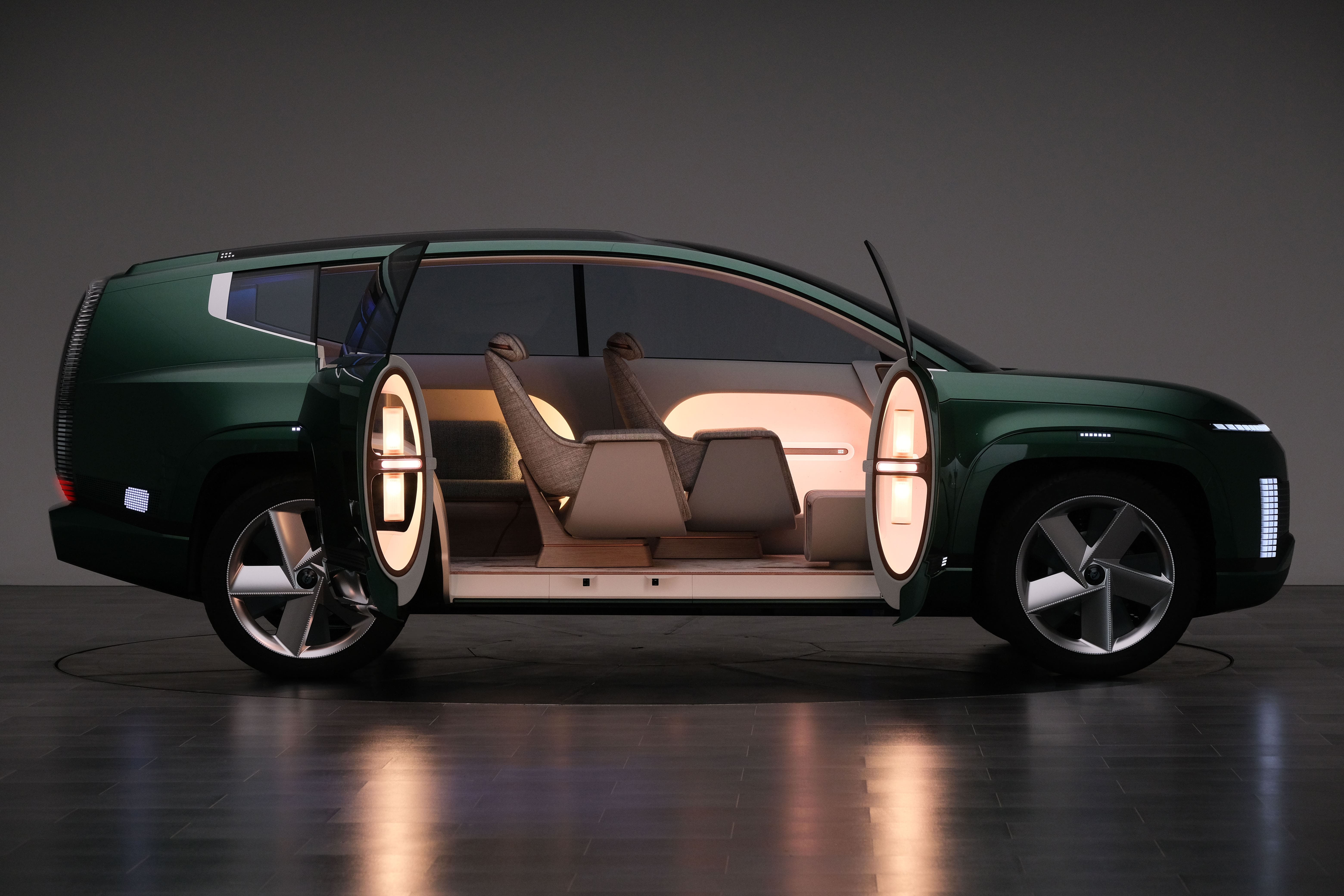 Офіційний дилер Hyundai у Дніпрі та області Aelita - фото 8