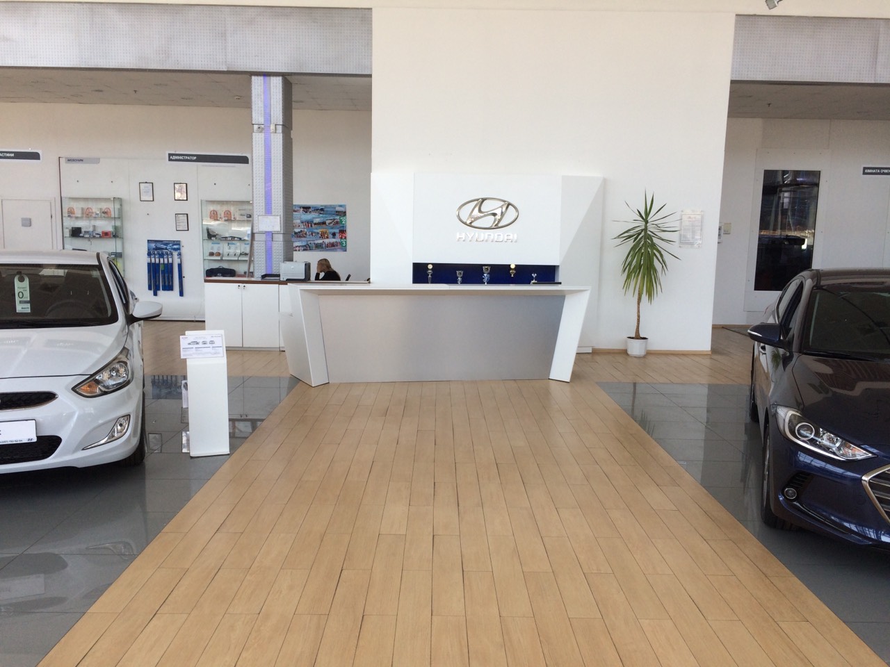 Офіційний дилер Hyundai у Дніпрі та області Aelita  - фото 6