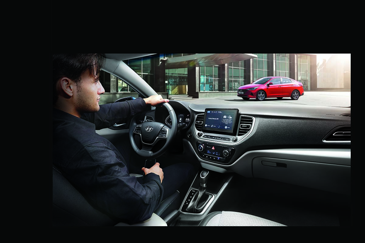 Офіційний дилер Hyundai у Дніпрі та області Aelita  - фото 11