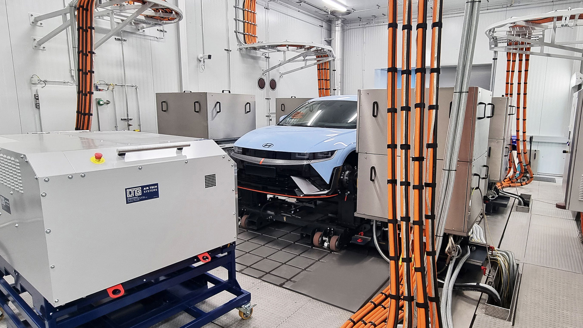 Офіційний дилер Hyundai у Дніпрі та області Aelita - фото 7