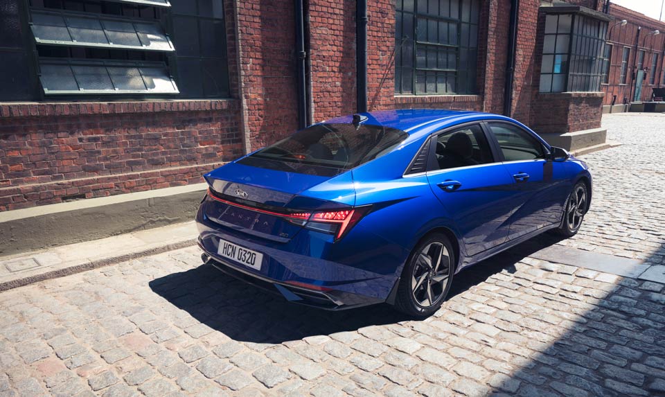 Офіційний дилер Hyundai у Дніпрі та області Aelita - фото 9