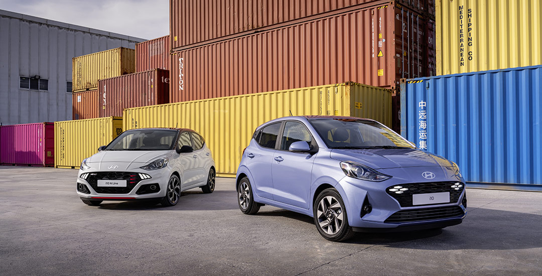 Офіційний дилер Hyundai у Дніпрі та області Aelita - фото 6