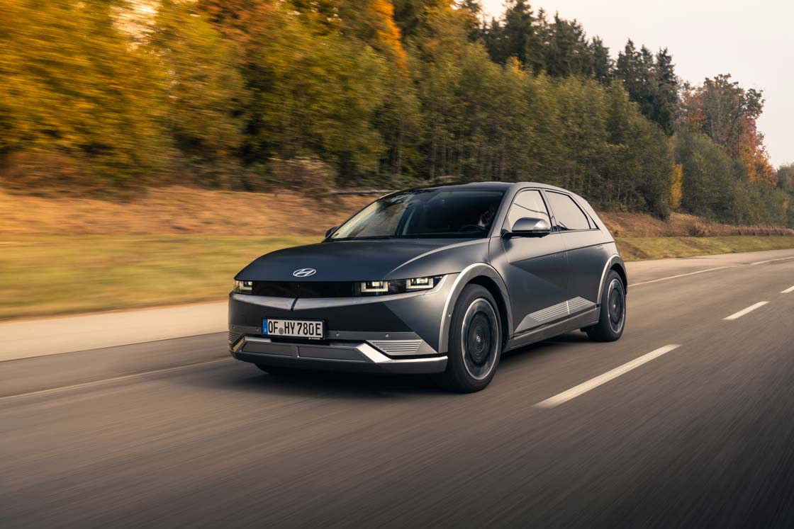 Офіційний дилер Hyundai у Дніпрі та області Aelita - фото 8