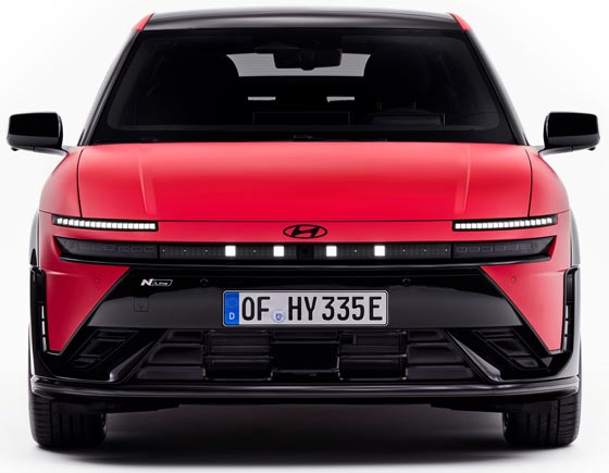 Офіційний дилер Hyundai у Дніпрі та області Aelita  - фото 7