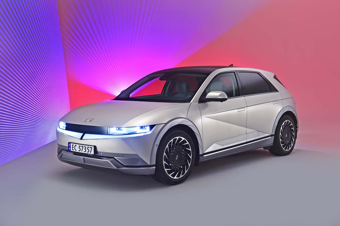 Офіційний дилер Hyundai у Дніпрі та області Aelita  - фото 6