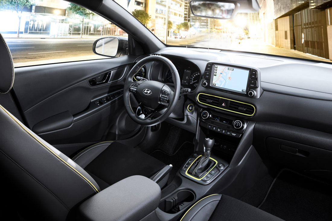 Офіційний дилер Hyundai у Дніпрі та області Aelita - фото 7