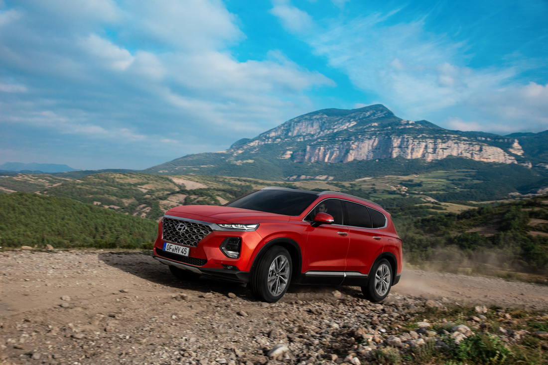 Офіційний дилер Hyundai у Дніпрі та області Aelita - фото 8