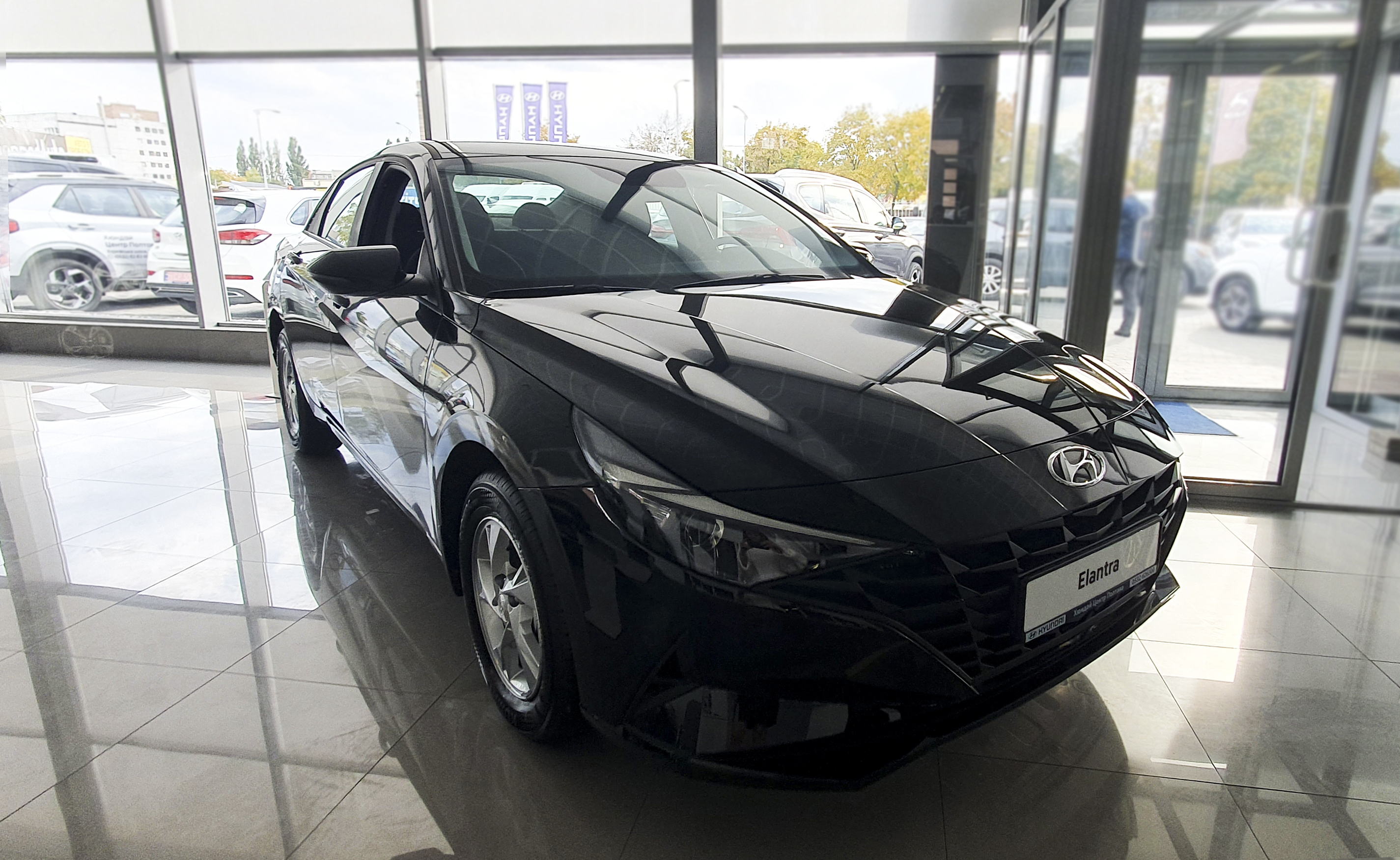 Офіційний дилер Hyundai у Дніпрі та області Aelita - фото 6