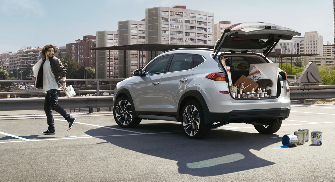 Офіційний дилер Hyundai у Дніпрі та області Aelita - фото 6