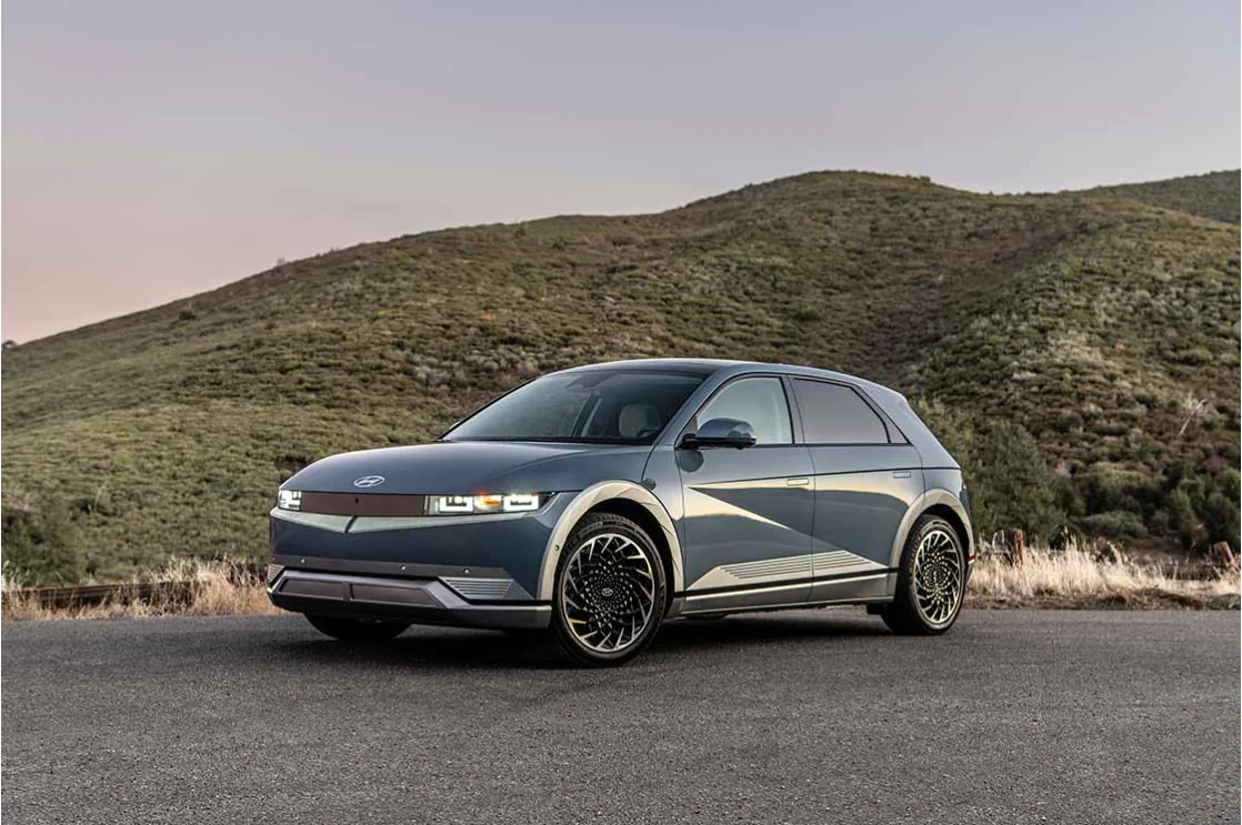 Офіційний дилер Hyundai у Дніпрі та області Aelita - фото 7