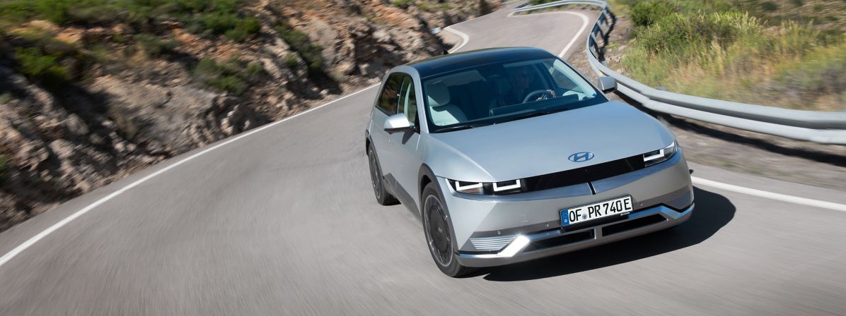 Офіційний дилер Hyundai у Дніпрі та області Aelita - фото 6