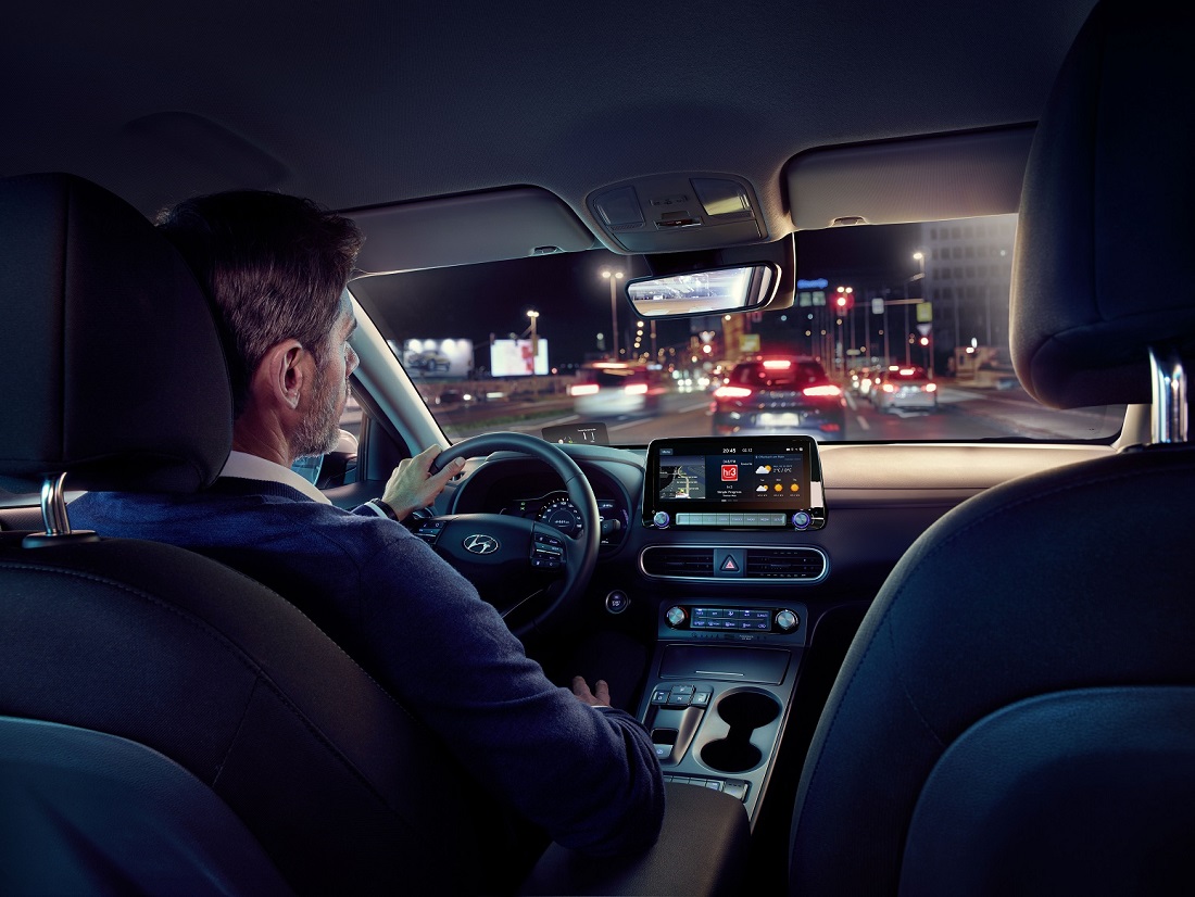 Офіційний дилер Hyundai у Дніпрі та області Aelita - фото 6