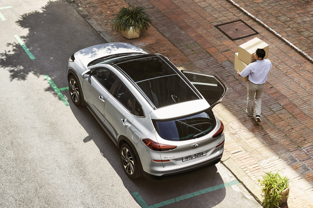 Офіційний дилер Hyundai у Дніпрі та області Aelita - фото 7