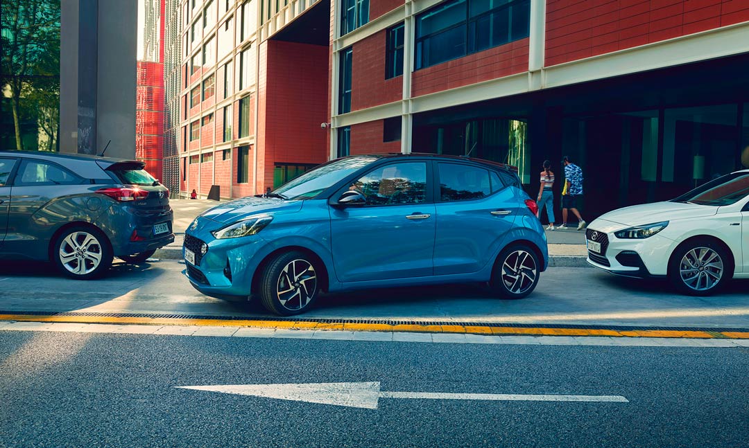 Офіційний дилер Hyundai у Дніпрі та області Aelita  - фото 6