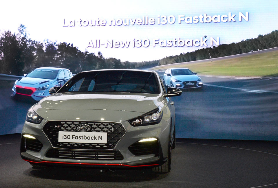 Офіційний дилер Hyundai у Дніпрі та області Aelita  - фото 10