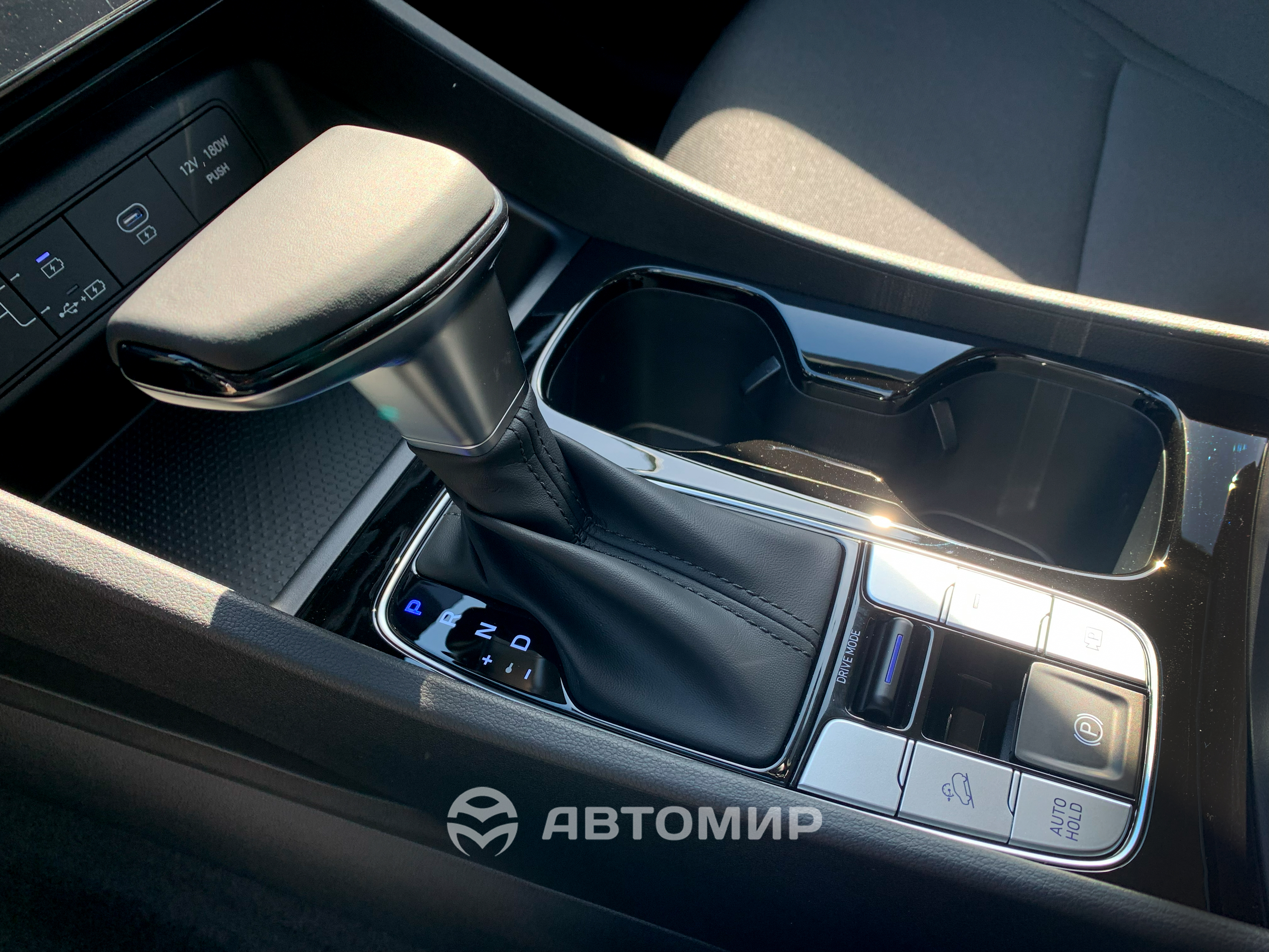 Офіційний дилер Hyundai у Дніпрі та області Aelita  - фото 8