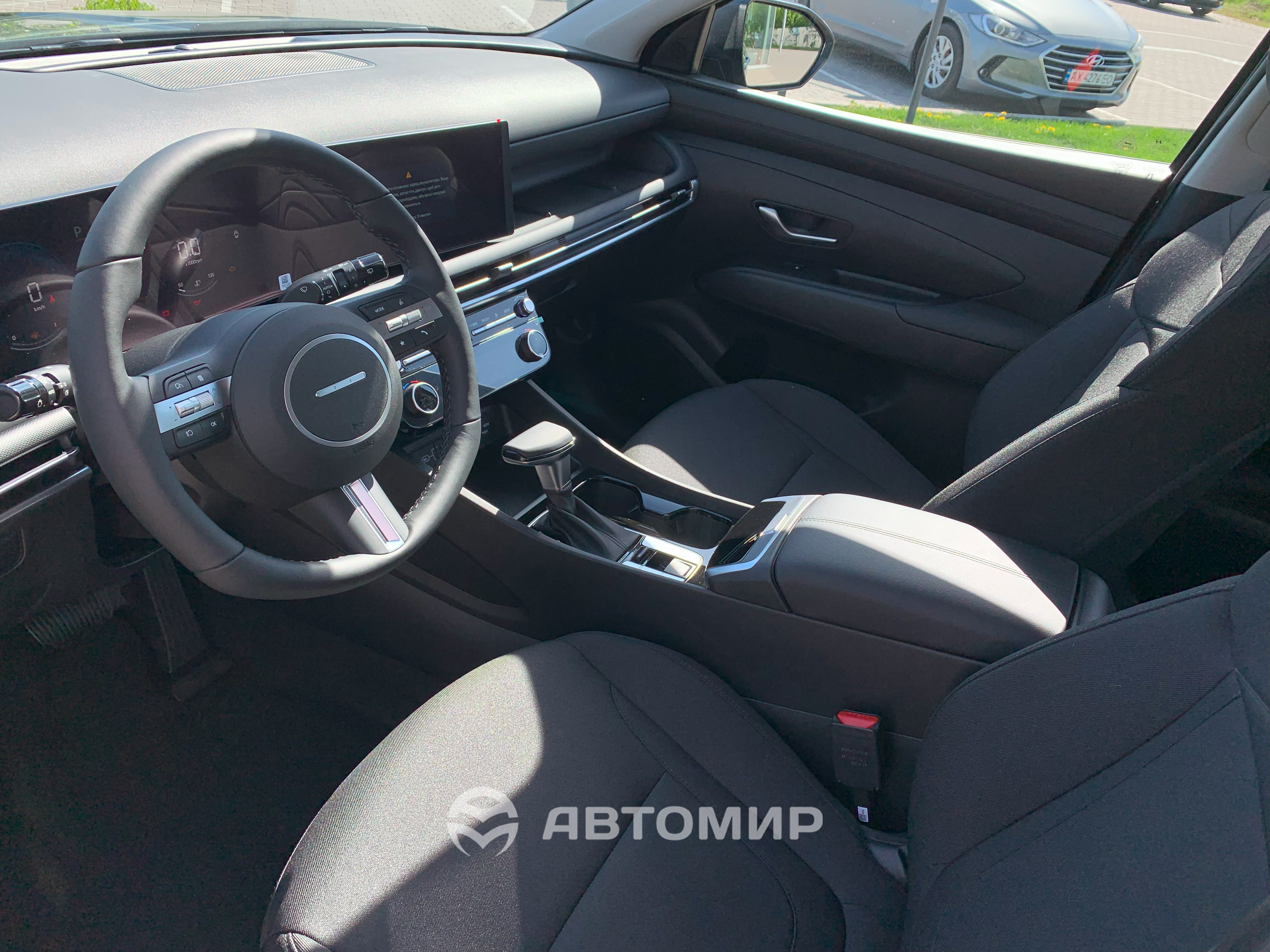 Офіційний дилер Hyundai у Дніпрі та області Aelita  - фото 9