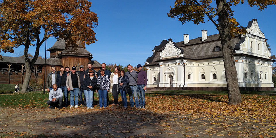 Офіційний дилер Hyundai у Дніпрі та області Aelita - фото 6