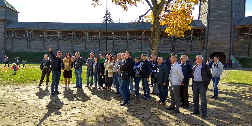 Офіційний дилер Hyundai у Дніпрі та області Aelita - фото 8