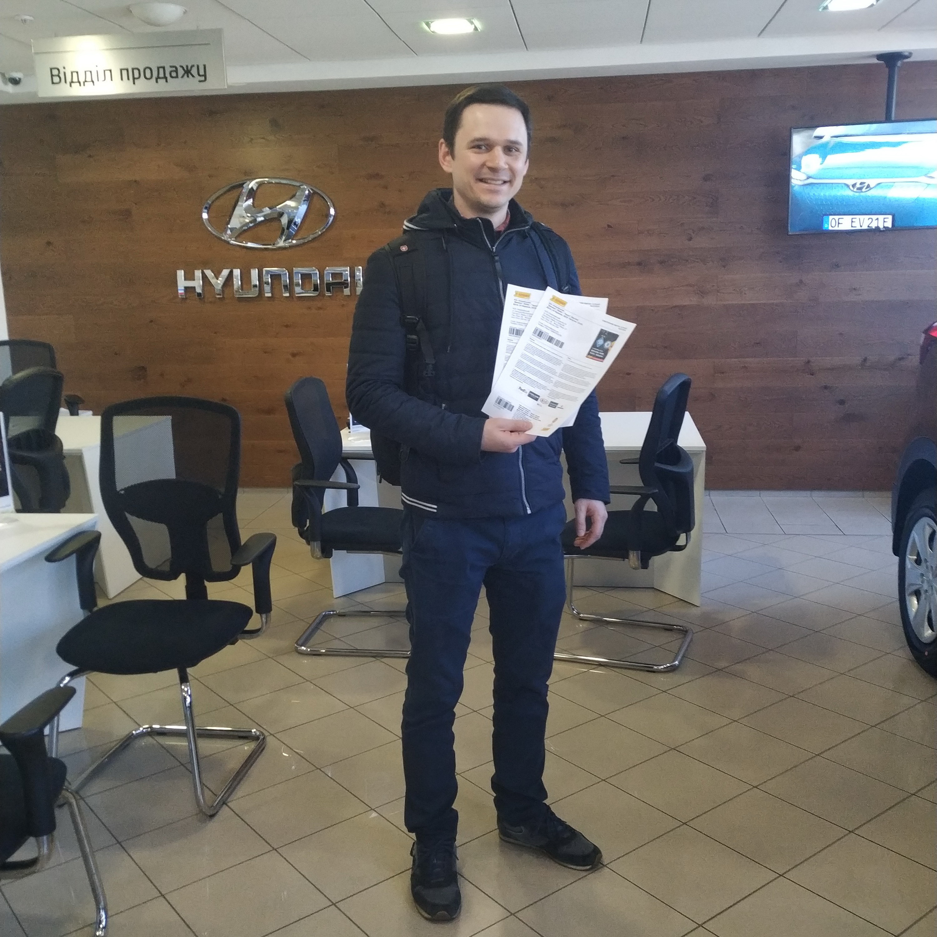 Офіційний дилер Hyundai у Дніпрі та області Aelita - фото 6