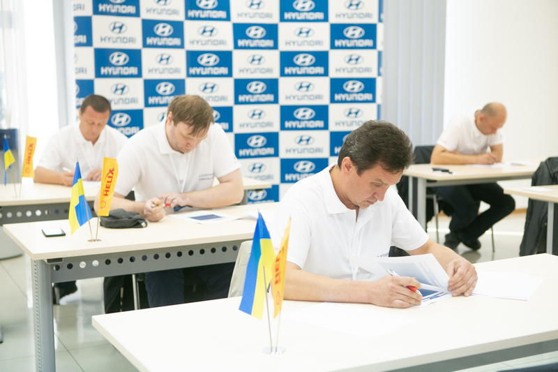 Офіційний дилер Hyundai у Дніпрі та області Aelita - фото 6