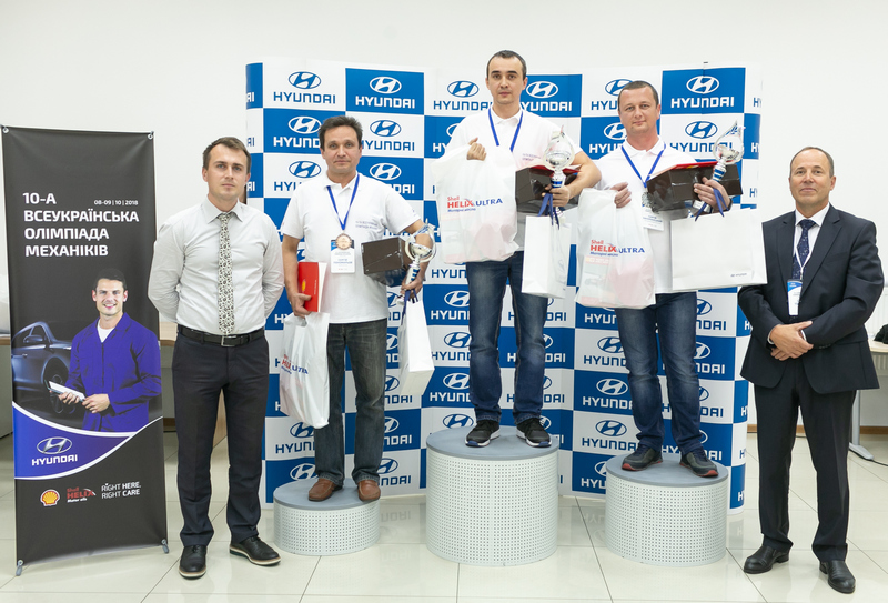 Офіційний дилер Hyundai у Дніпрі та області Aelita - фото 9