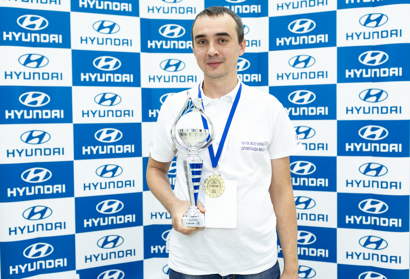 Офіційний дилер Hyundai у Дніпрі та області Aelita - фото 8