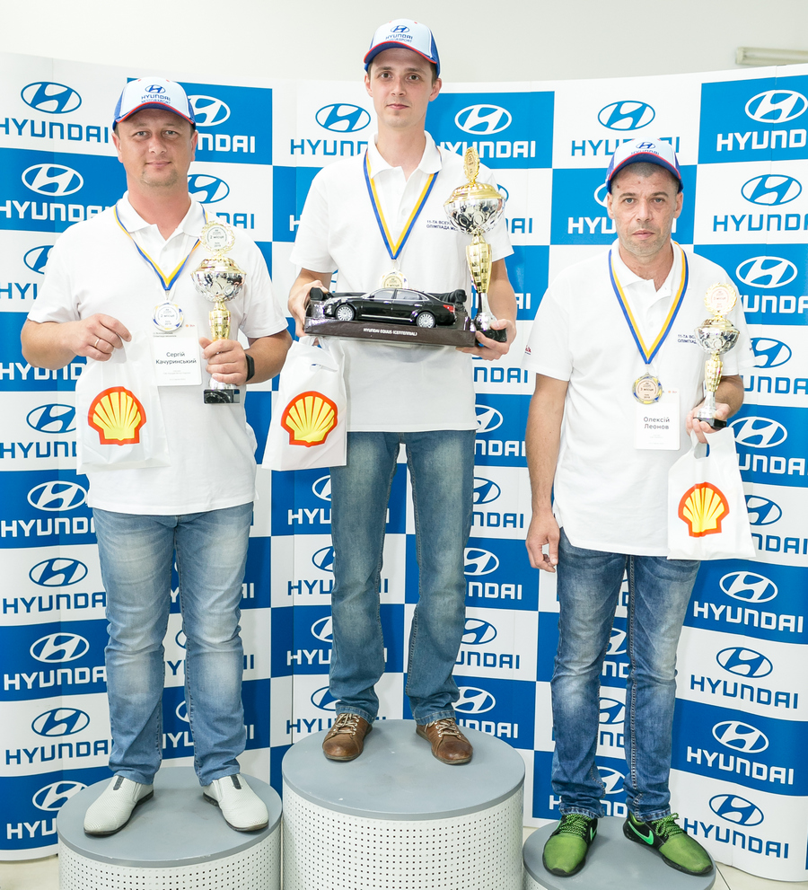 Офіційний дилер Hyundai у Дніпрі та області Aelita - фото 9